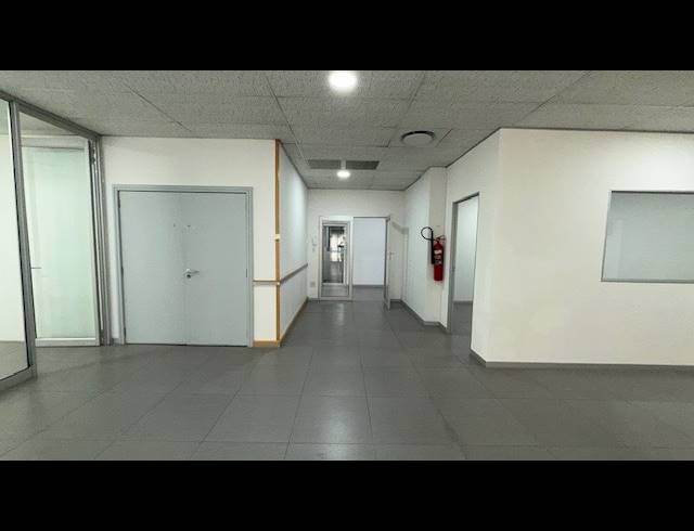 202M² OFFICE TO LET IN GLENWOOD
